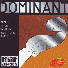 dominant