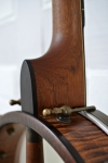 OME Minstrel Open Back Banjo