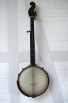 OME Minstrel Open Back Banjo
