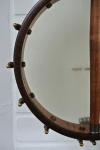 OME Minstrel Open Back Banjo