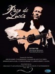 David Leiva: Paco de Lucía