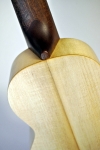 Sopran Ukulele - Weide/Ahorn