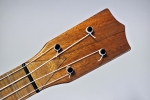 Sopran Ukulele - Weide/Ahorn